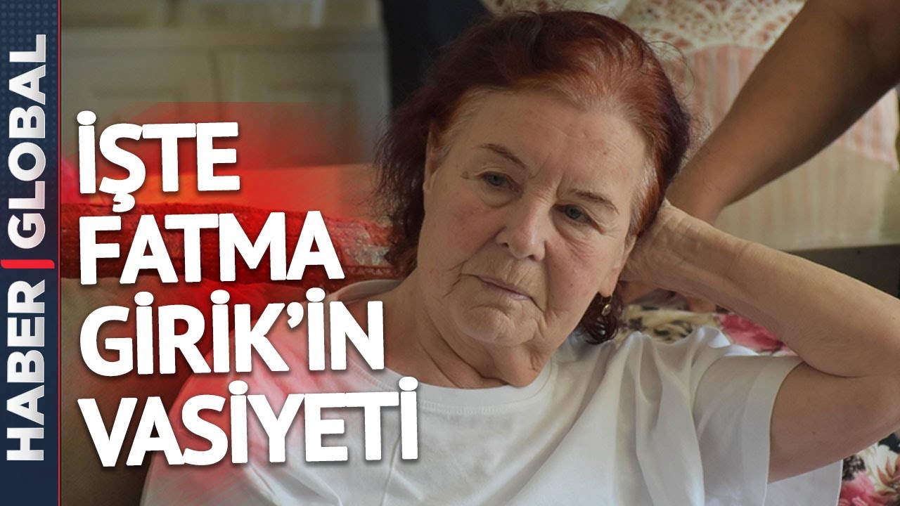 Hale Soygazi,15 Gün Önce Fatma Girik İle Yaptığı Telefon Görüşmesini Anlattı