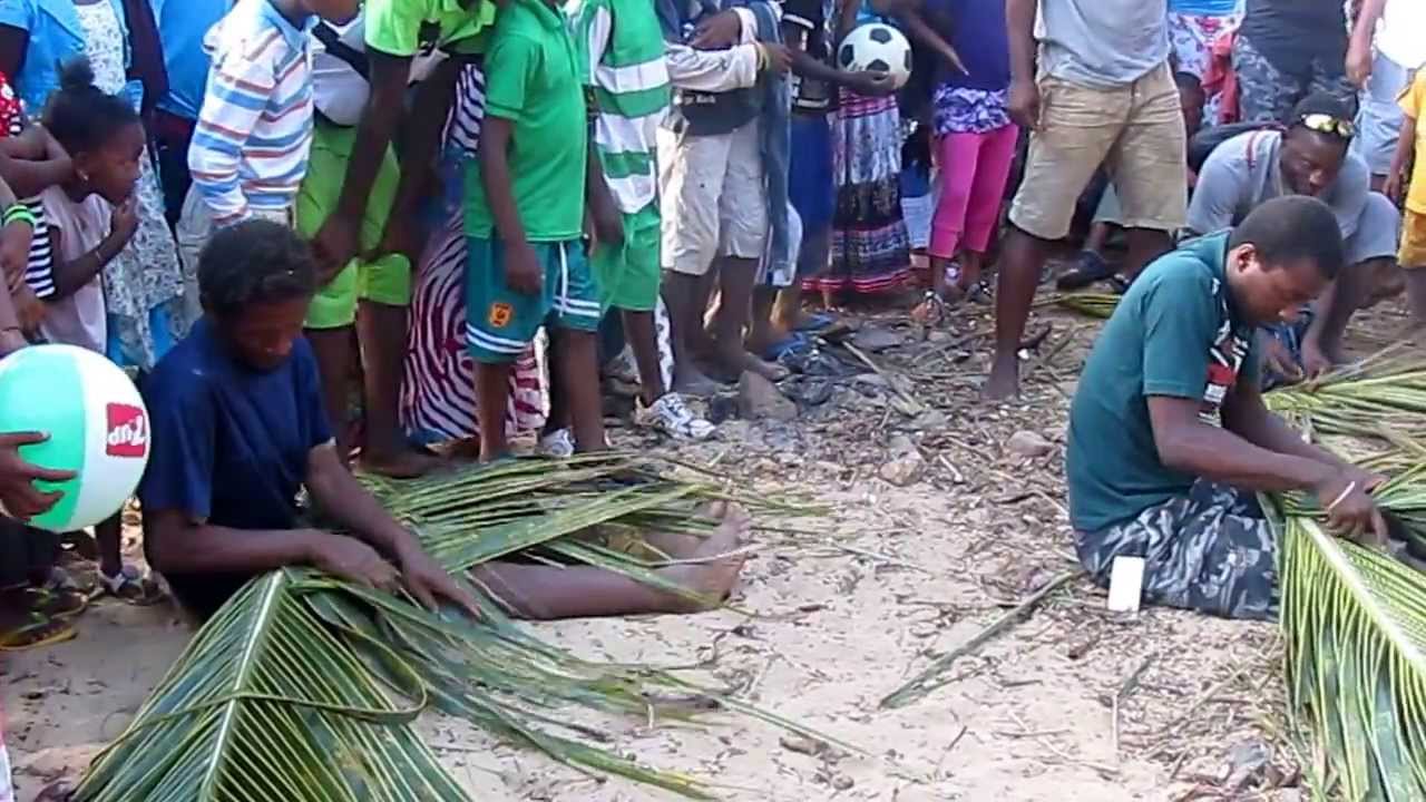 mtsangadoua (ide 2012) suite