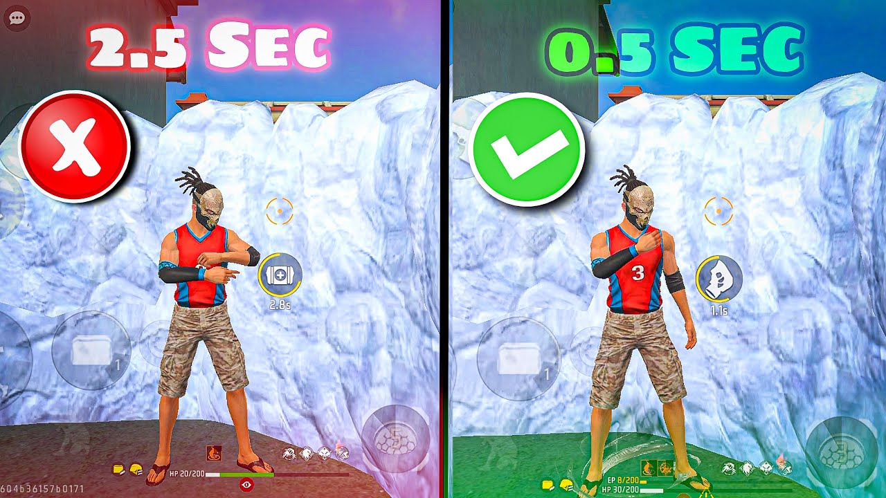 Br Tips ❌ Esports Like Tips ✅ Part - 3 