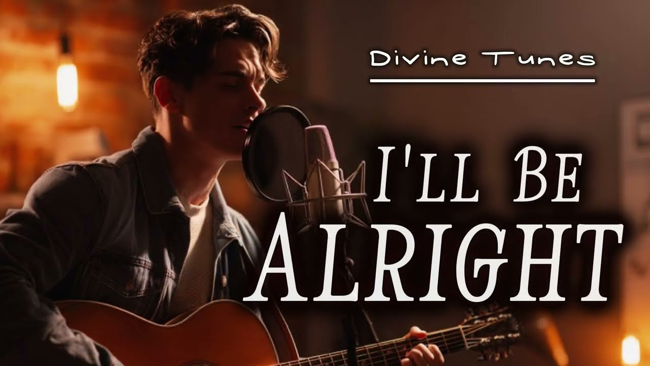 I'll Be Alright | Faith in Jesus