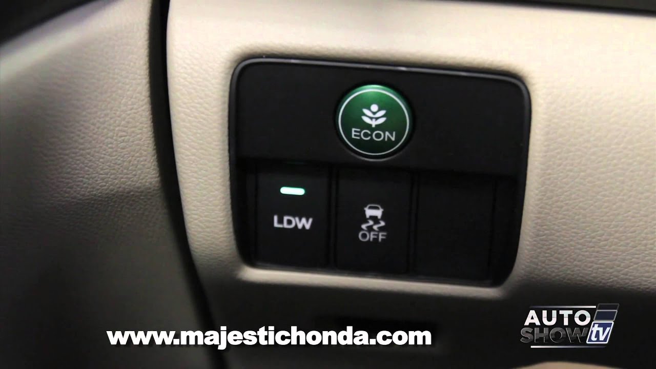 2015 Honda Accord HYBRID
