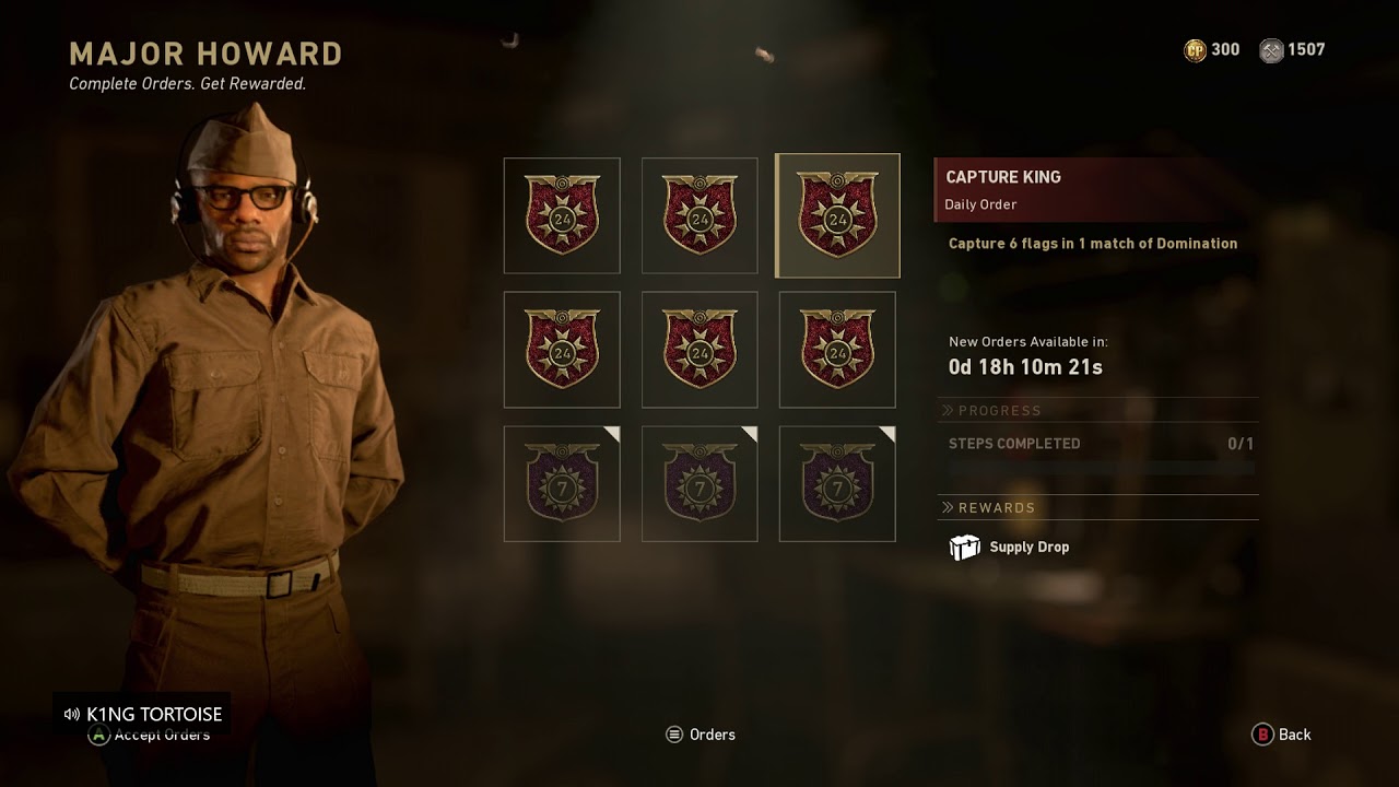 HOW TO UNLOCK EVERY DLC WEAPON IN ATTACK OF THE UNDEAD UPDATE on COD WW2 - NEW Lever Action, PTRS-41