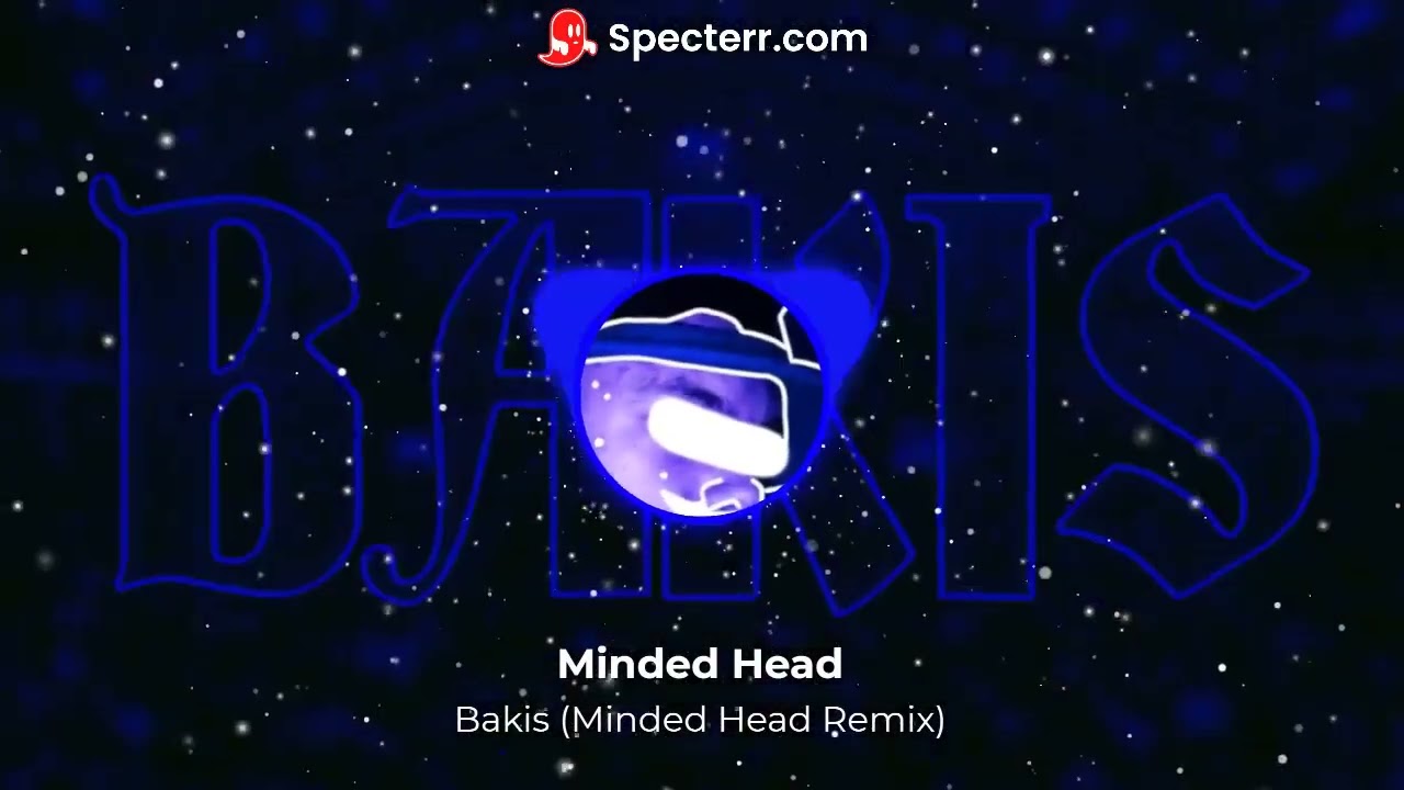 Mozby, &Ouml;rnen - Bakis (Minded Head Remix)