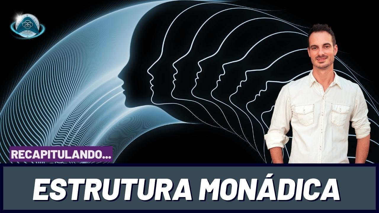 ESTRUTURA MONÁDICA - Reprise de Live
