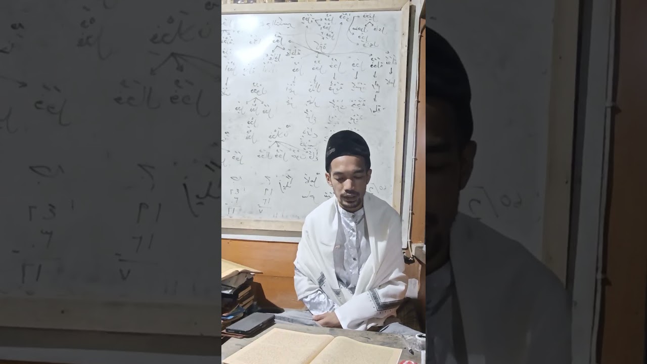 Kalimah FI'IL