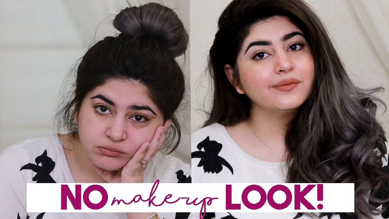 My Everyday Make-up Routine | My ALL-TIME Favourites | GLOSSIPS