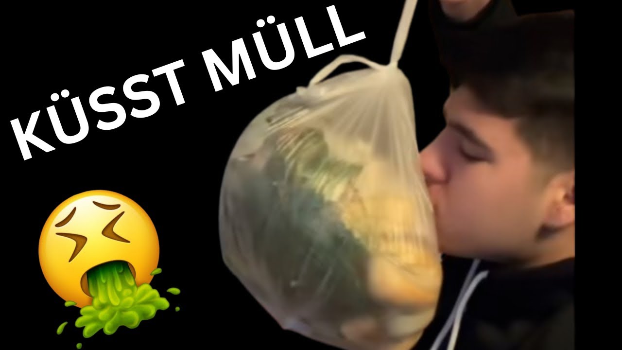 Ich habe den VERRÜCKTESTEN TikToker gefunden