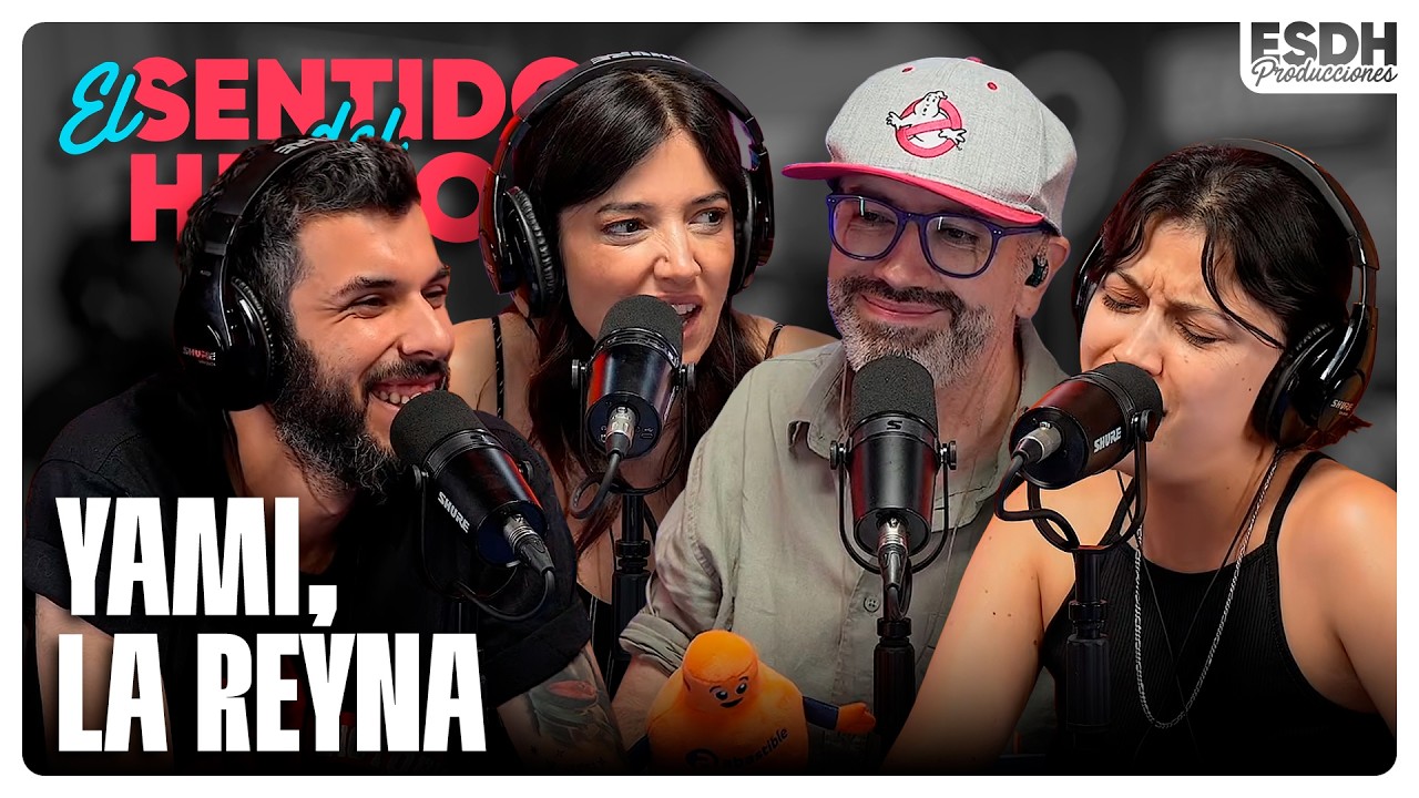EL SENTIDO DEL HUMOR | Junto a Yamila Reyna | 10 de Febrero de 2026