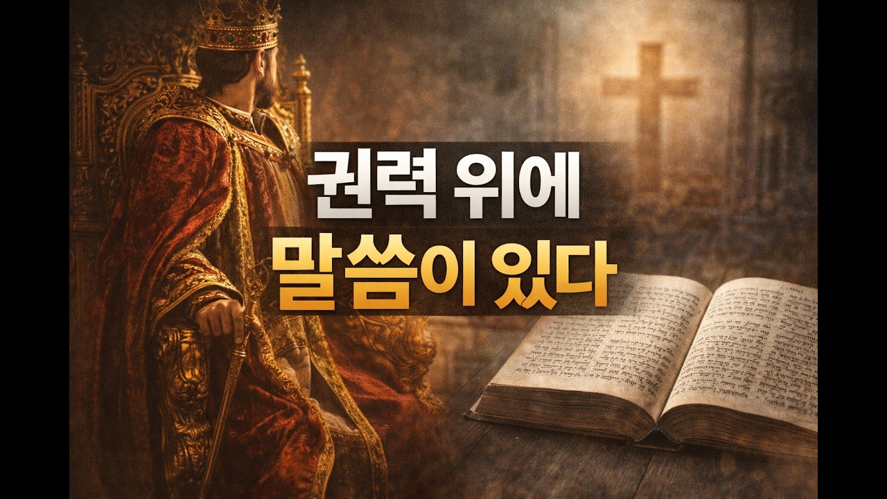 3월5일 신명기 17–21장｜진리성경TV와 함께 1년1독 이야기성경