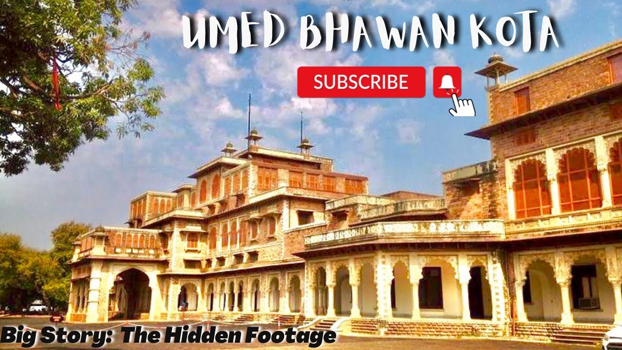 Best budget hotel in Kota | Kota umed bhawan hotel review | Top hotels in kota | Kota hotels