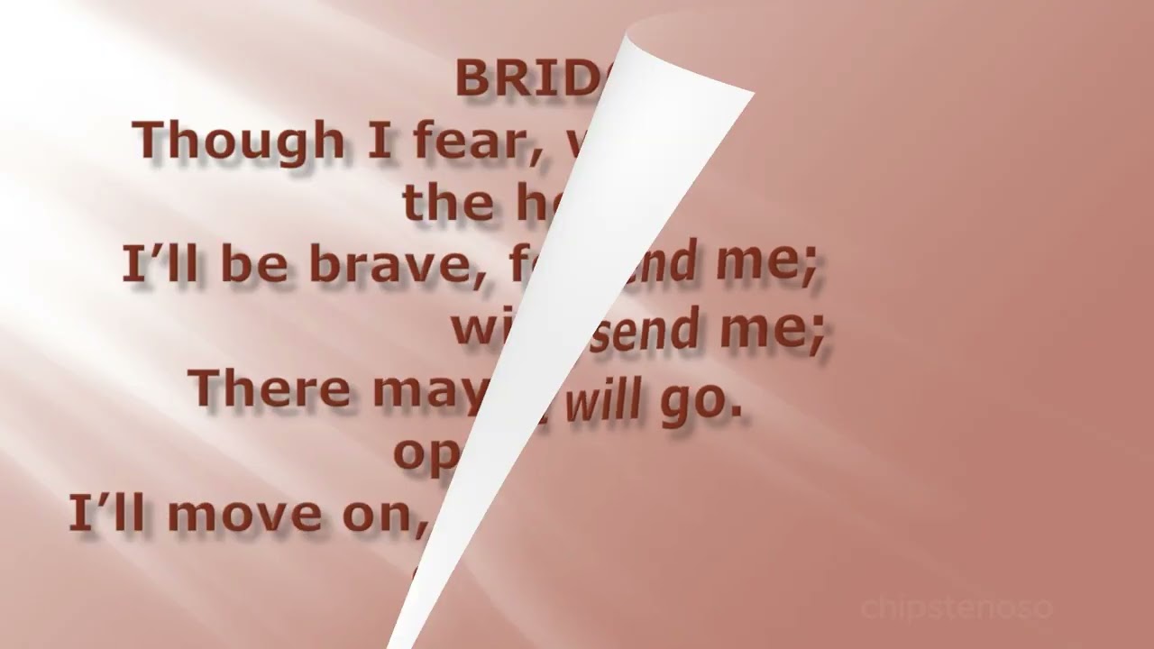 SEND ME