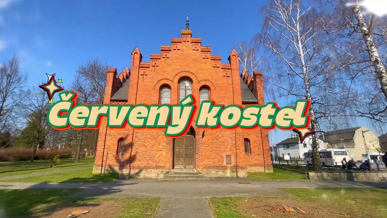EMA film Hluč&iacute;n, ročn&iacute;kov&aacute; pr&aacute;ce VIAM 6.r.