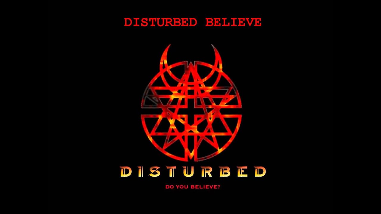 Disturbed - Then Thousand Fists (8-bit)