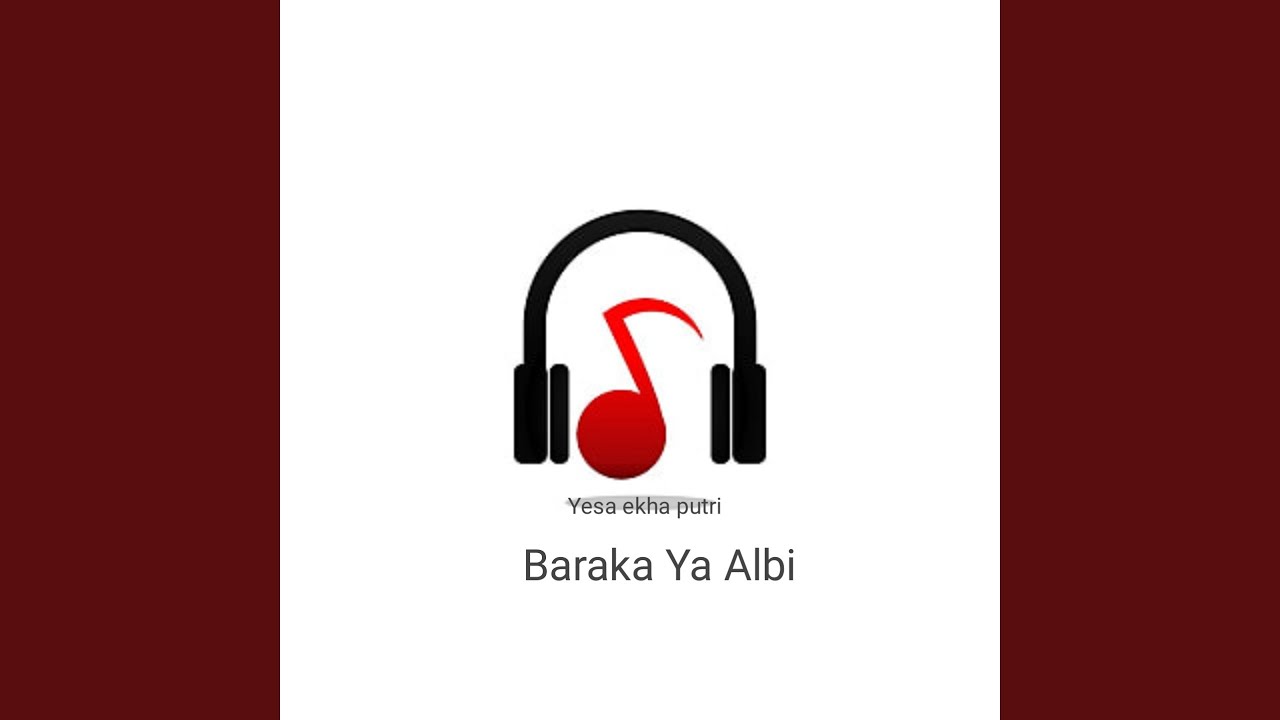 Baraka Ya Albi
