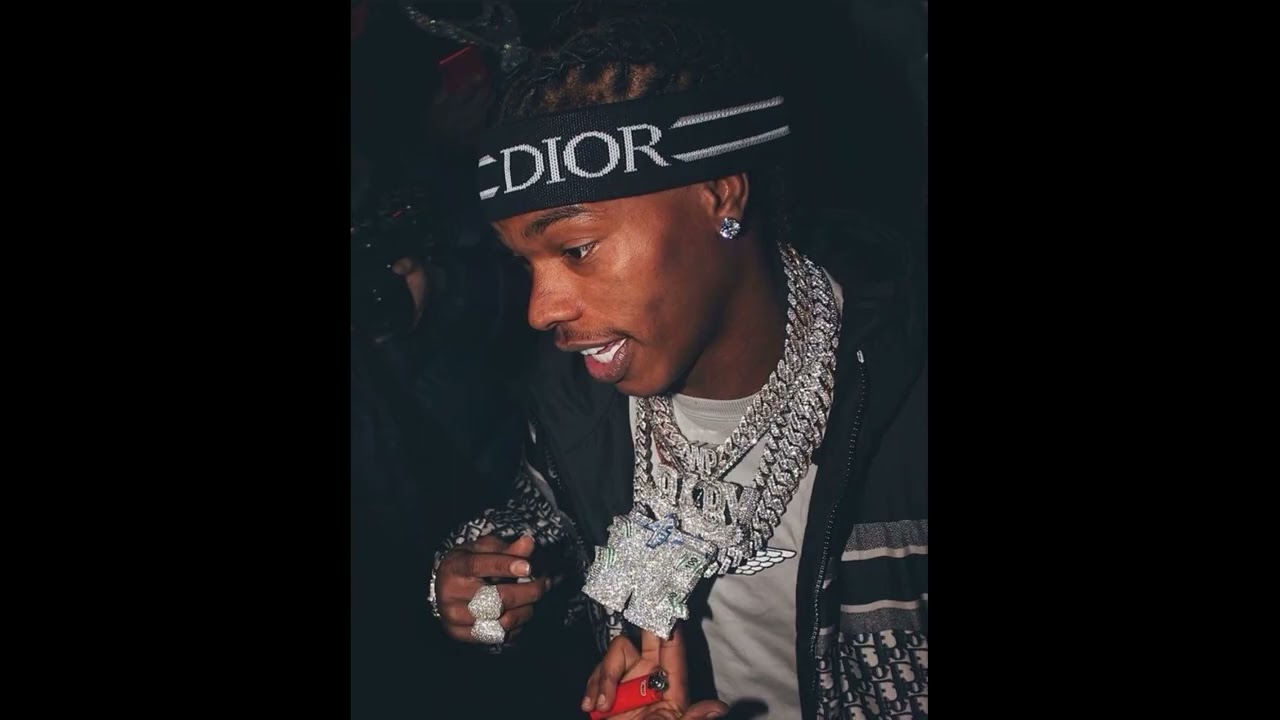 [FREE] (TRUMPET) Lil Baby Type Beat 
