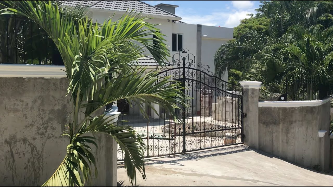 Modern Jamaica Guest House | Spring Valley, Tower Isle, St Mary, Jamaica West Indies