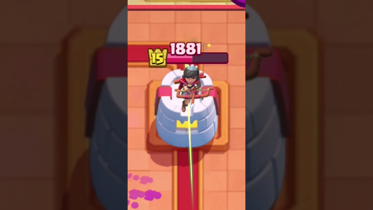 NO ONE Can Counter MAGIC ARCHER