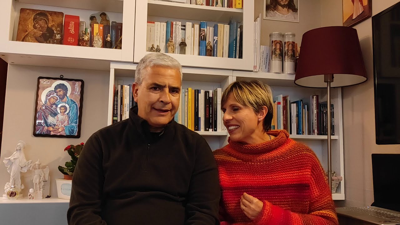 la potenza del sacramento del matrimonio