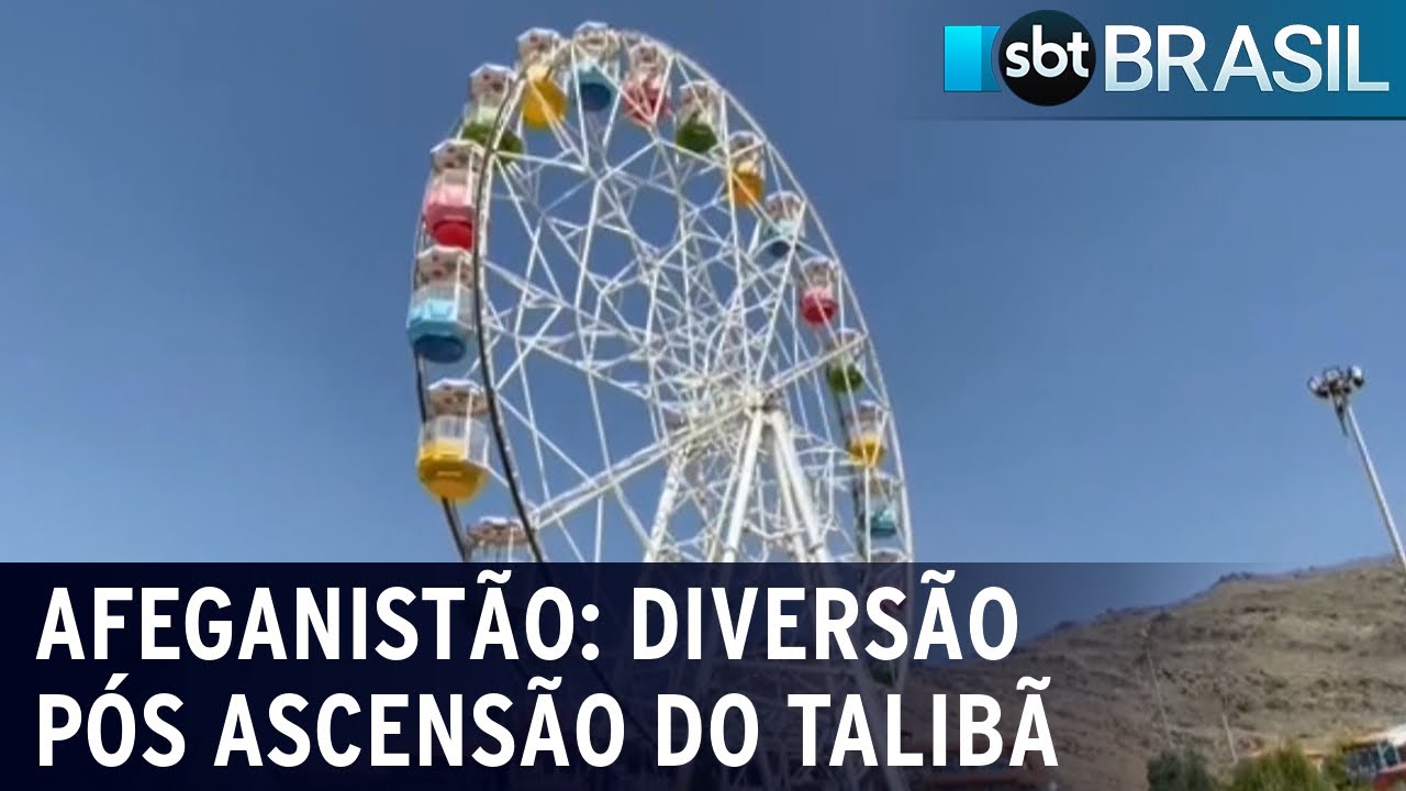 Afeganistão: 