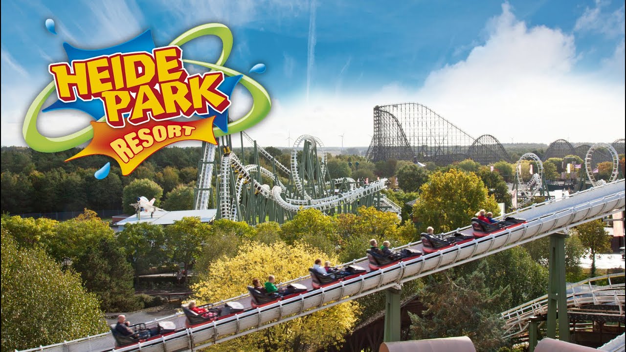Heidepark Theme Song Niko Stautmeister feat. Michelle Donner
