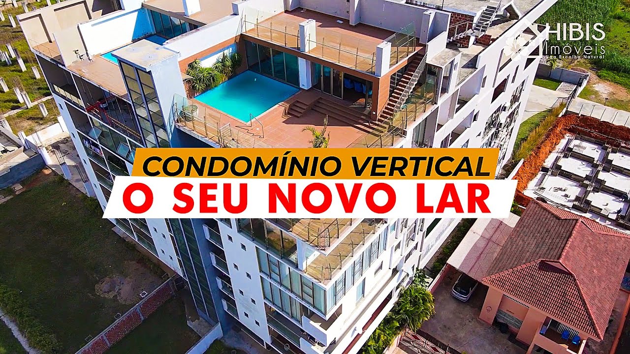 CASA de LUXO no CONDOMINIO VERTICAL | MAPUTO TRIUNFO