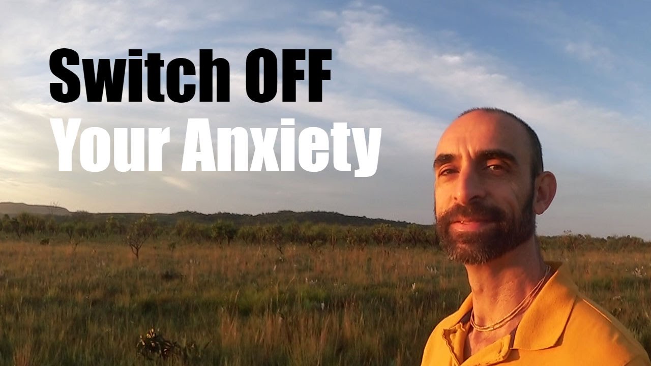 Switch Off Anxiety