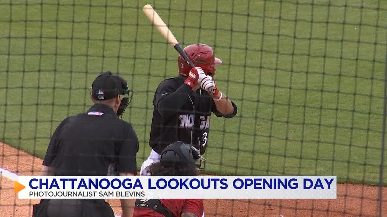 Lookouts 2022 Opening Night - Nat Pkg