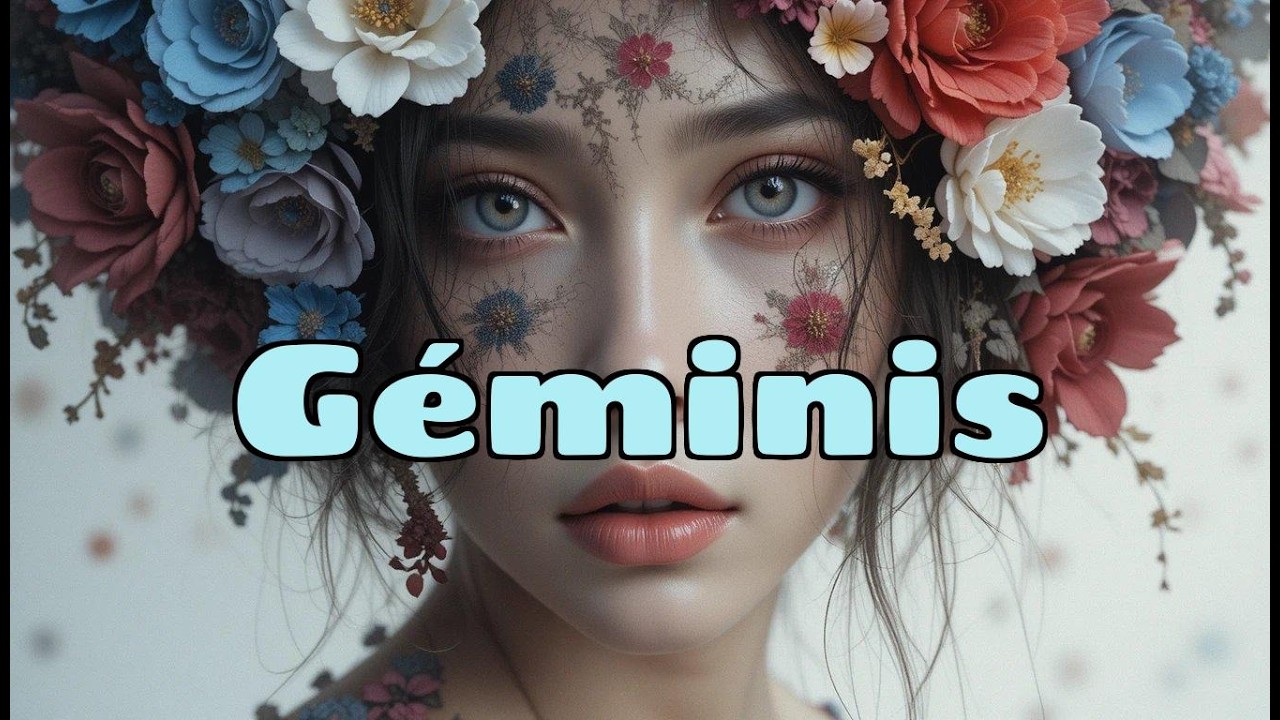 GÉMINIS ♊️ El destino te seduce con una sorpresa irresistible 😍✨ | HOROSCOPO AMOR
