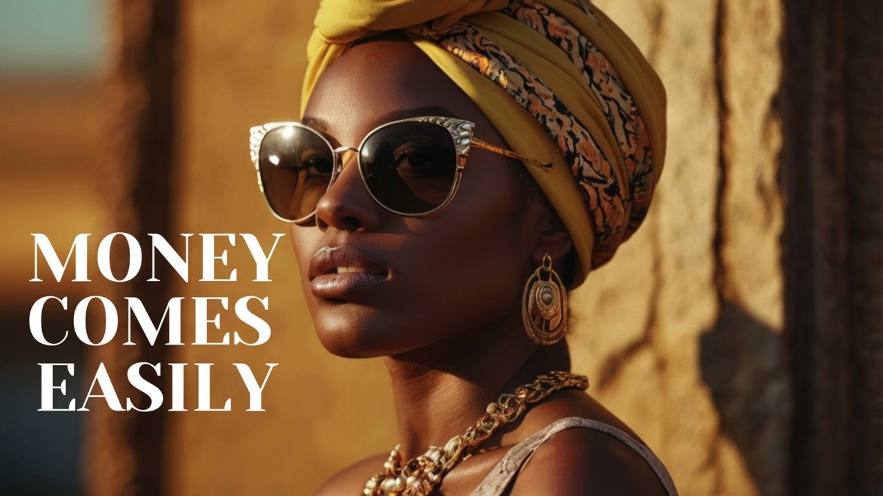 Money comes easily - Sleep like a billionaire. Wake up as one.