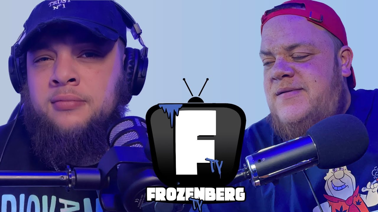 FROZE & BROZE