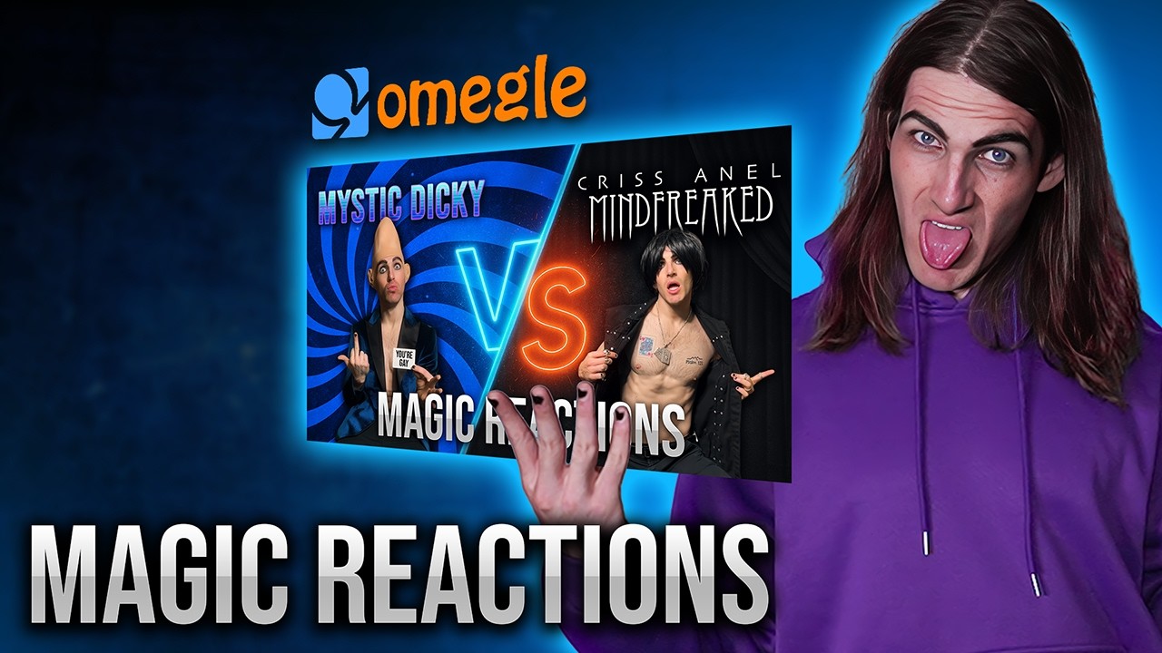 Magician vs Hypnotist Who Wins This Crazy Battle?