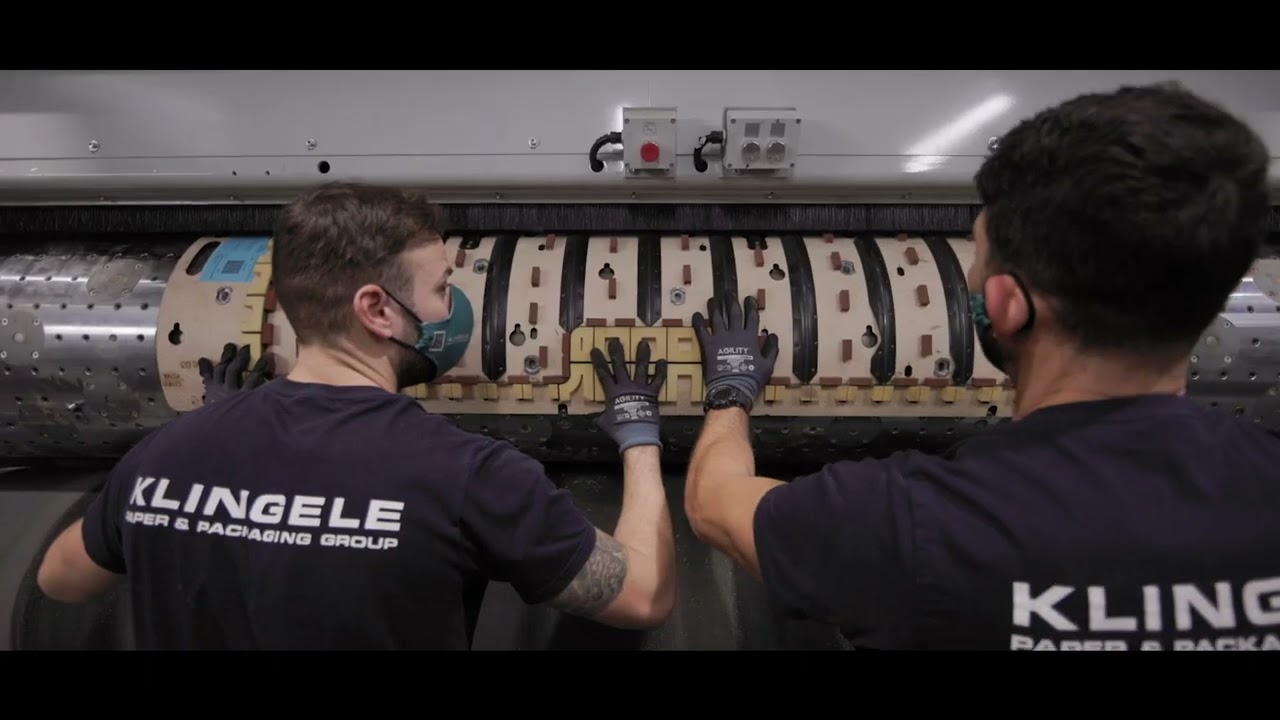 Klingele - Emballages en Carton ondulé - Caisses pour fruits