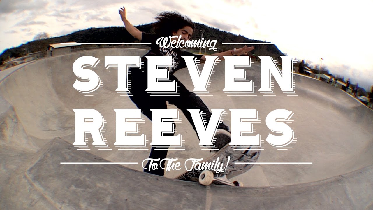 Steven Reeves for Dieta Skateboards...