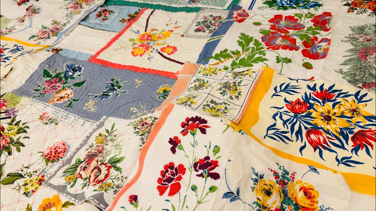 #roxysjournalofstitchery Том 8 Эпизод 26: раскрытие подсказки 10