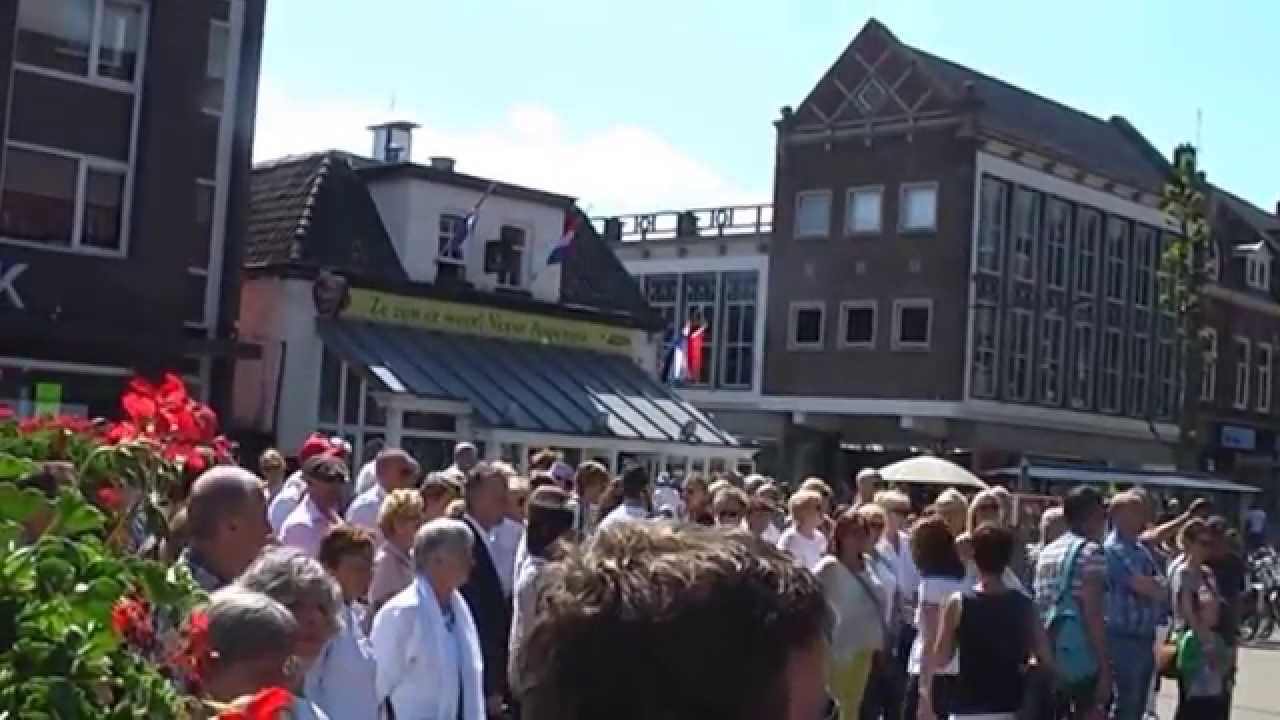 Korenfestival Hengelo 2015