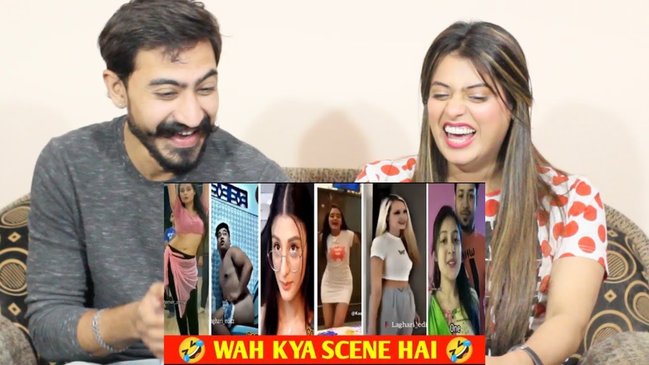 Pak Reaction To | 🤣 Wah kya Scene Hai l EP 9 l Trending Memes l Dank Indian Memes l #memes