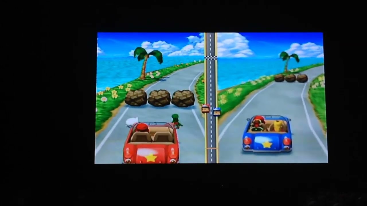 Most Mario Party 6 Minigames Ranked Part 4