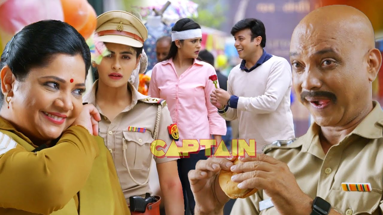 Haseena Malik के अंदर प्यार कैसे जगायेंगी Pushpa ji ? Best of Maddam Sir | Full Episode