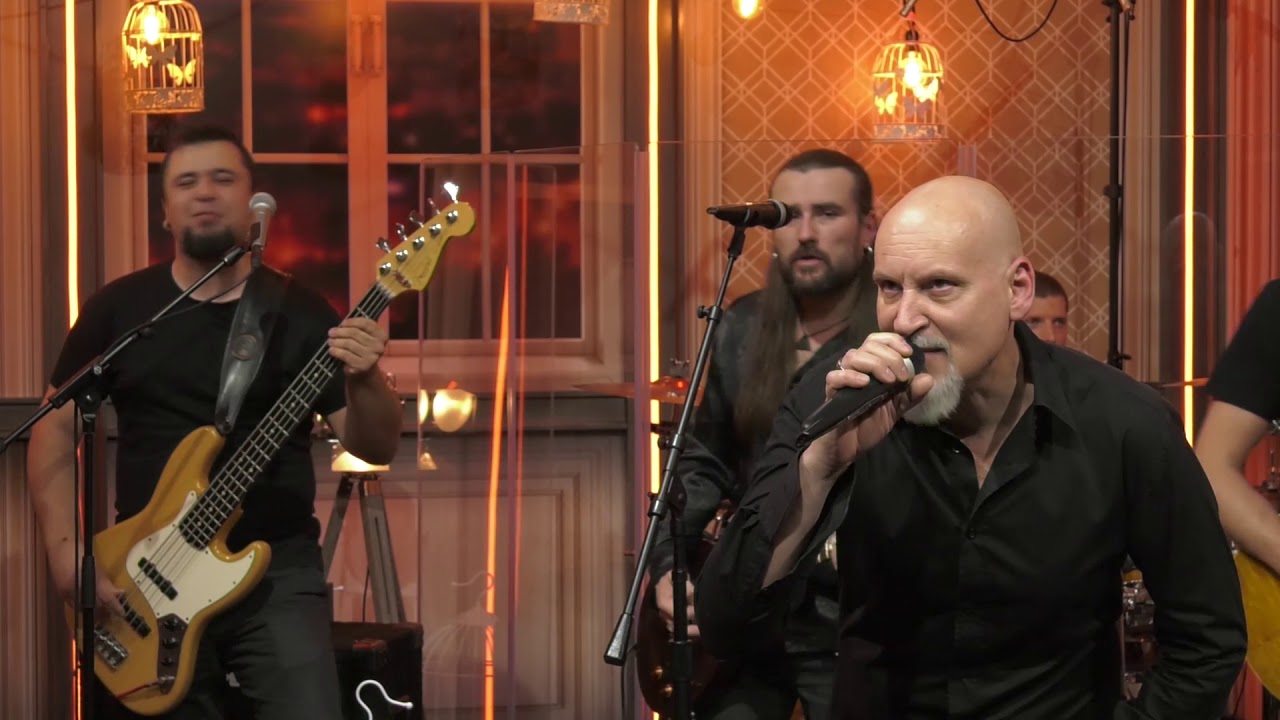 DIVLJE JAGODE -  STO VJEKOVA (DALIBOR PETKO SHOW CMC TV)