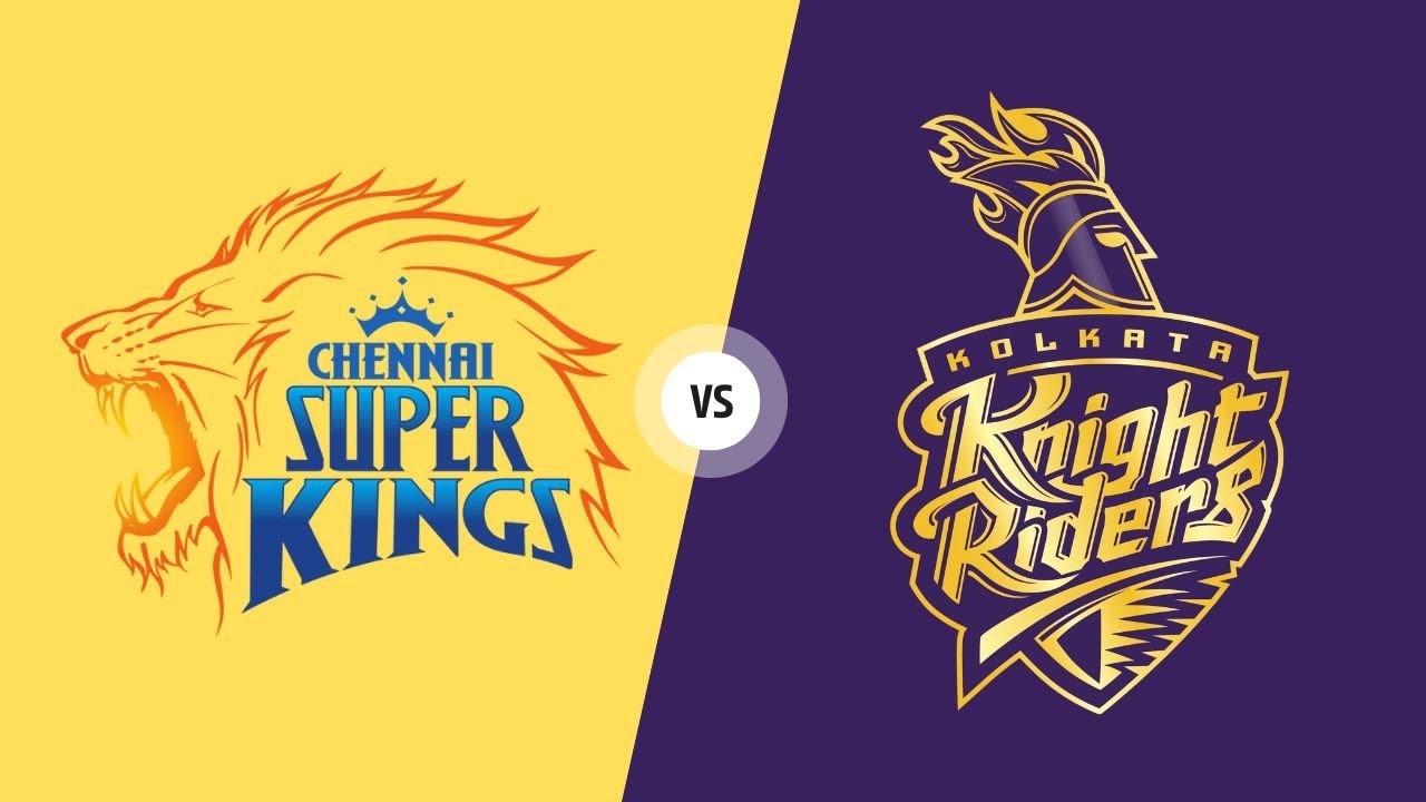 IPL 2026 M22: CSK vs KKR - Match Highlights