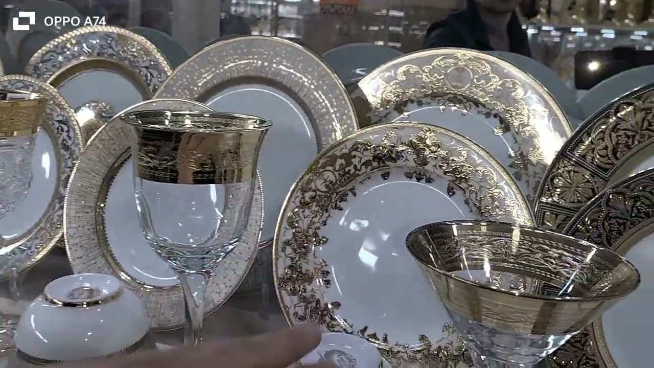 👍Toshkent💰Chini👍Bozor👍2024-17-03👍 Ramazon👍oyida Aksiya 12-Personalar 1000 Bir Million  soʻm Narxlari