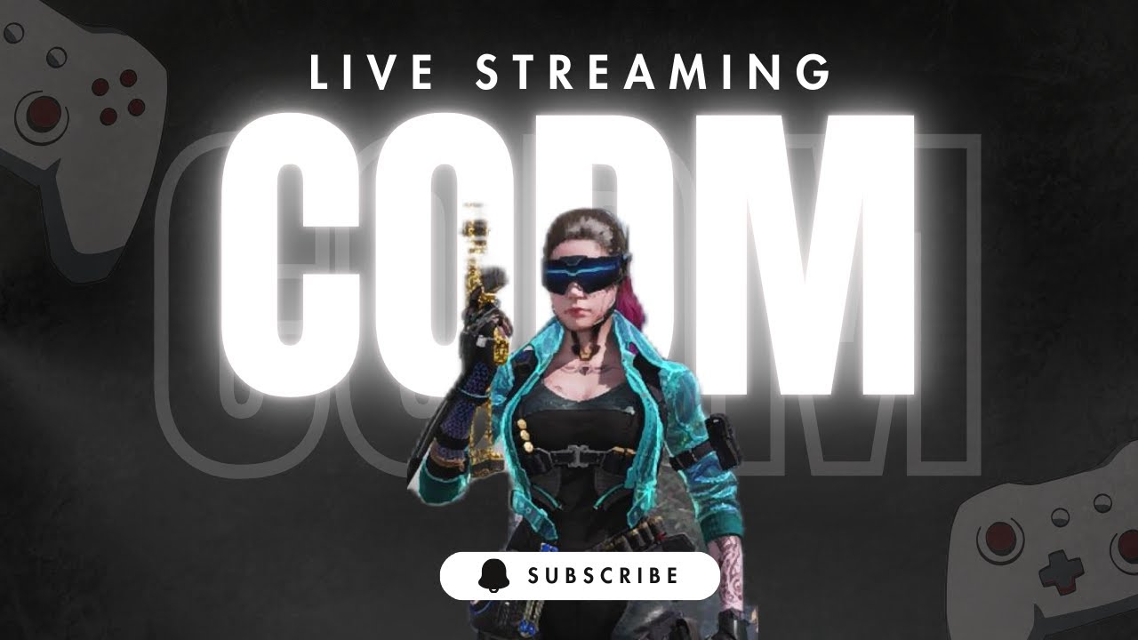 🔴Ram-7 New Meta ?/ CODM LIVE |XERTZ GAMING #SHORTS #LIVE #GAMING