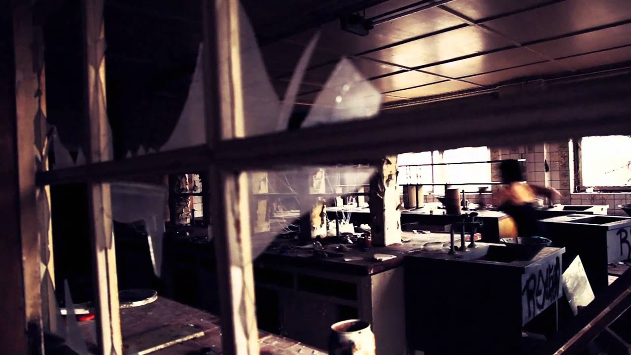 Cesare vs Disorder & Mikael Stav&ouml;strand - Part One (official video)