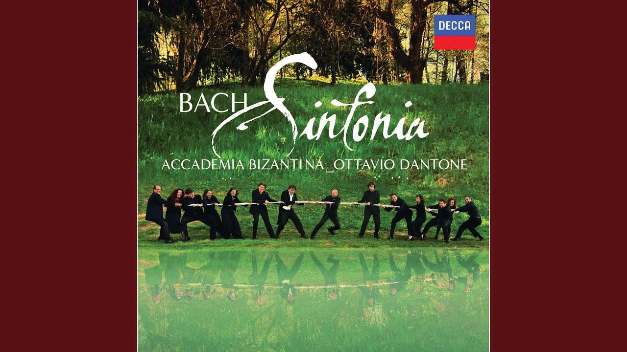J.S. Bach: Cantata No. 18, BWV 18 