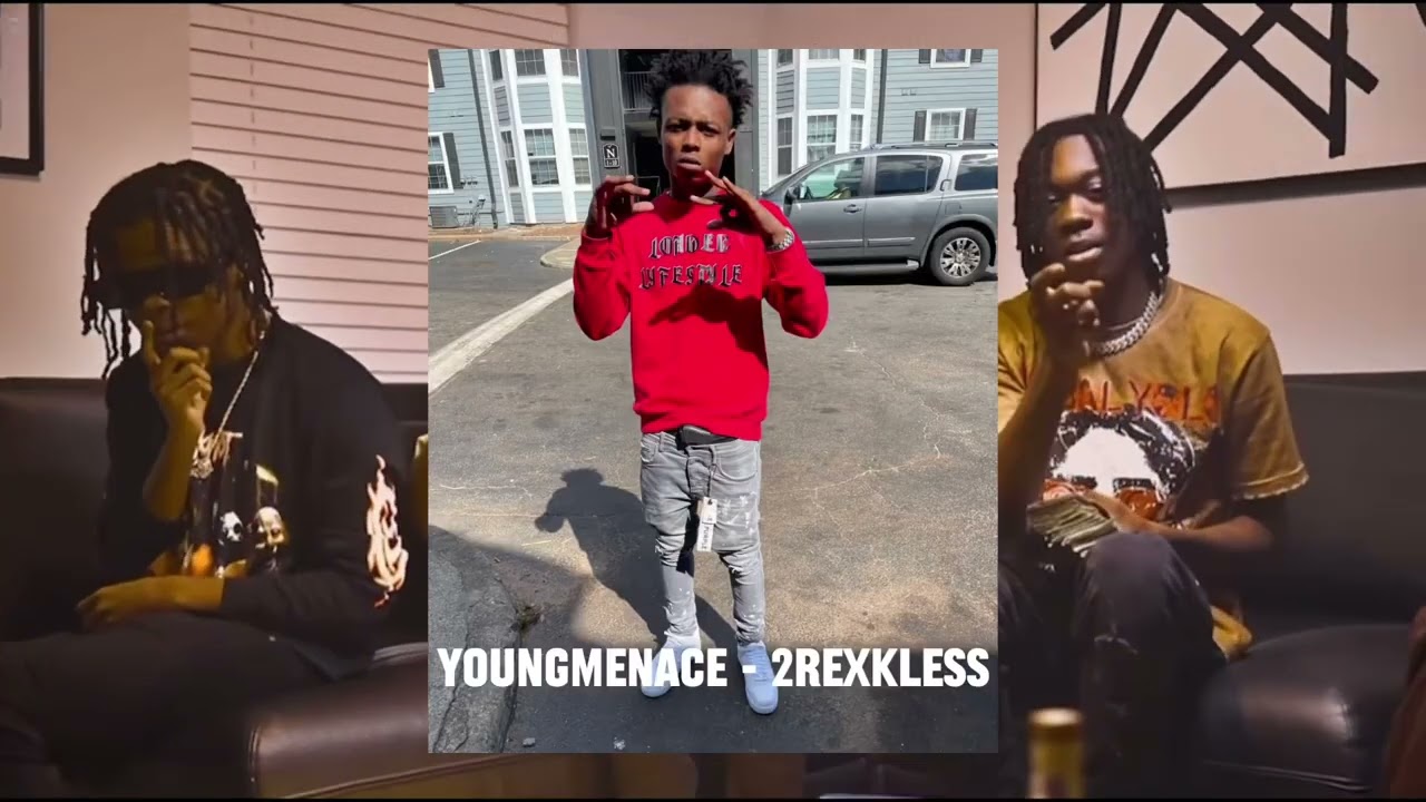 Everyone Mentioned & Dissed In “Lil Rae - Westside Demon”
