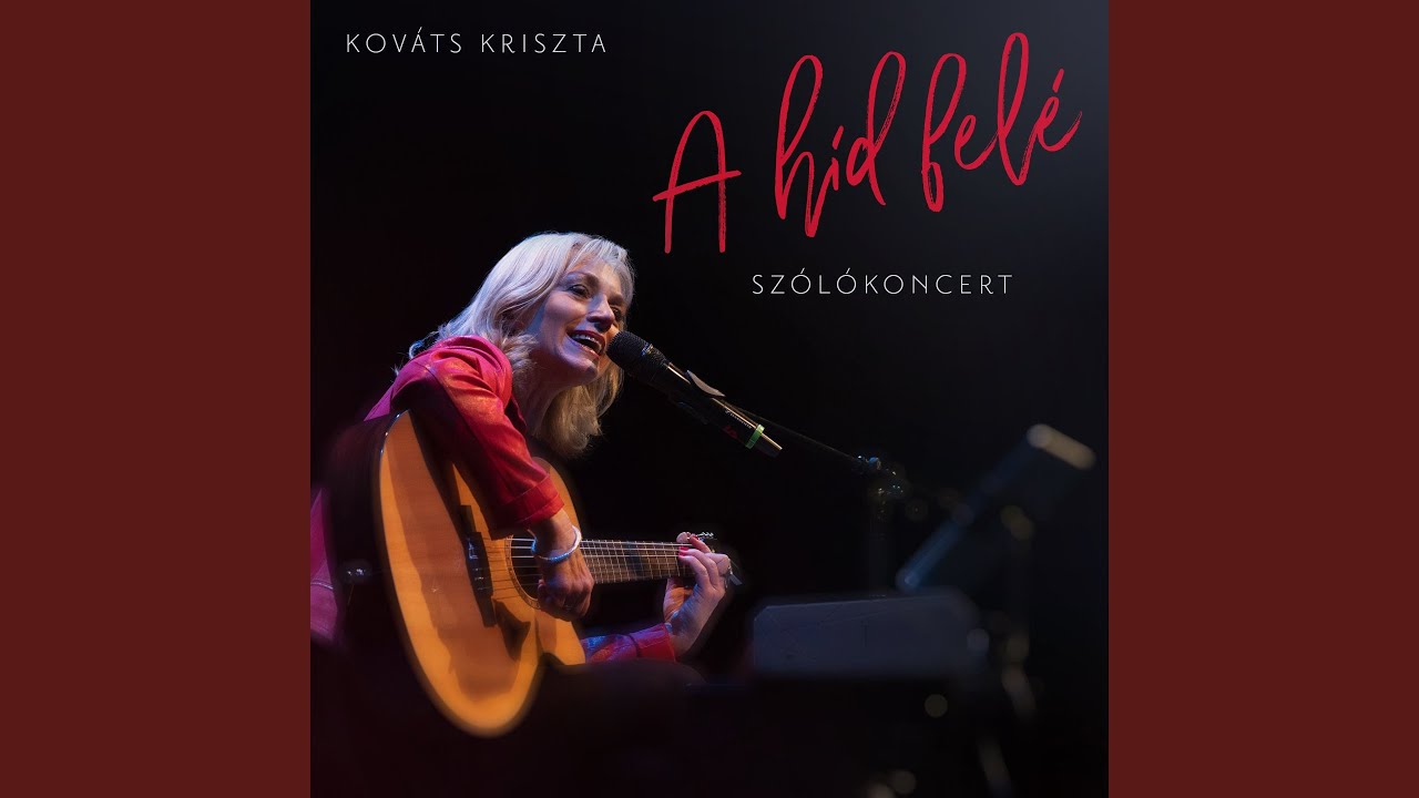 Öt perccel tíz előtt) (Live)