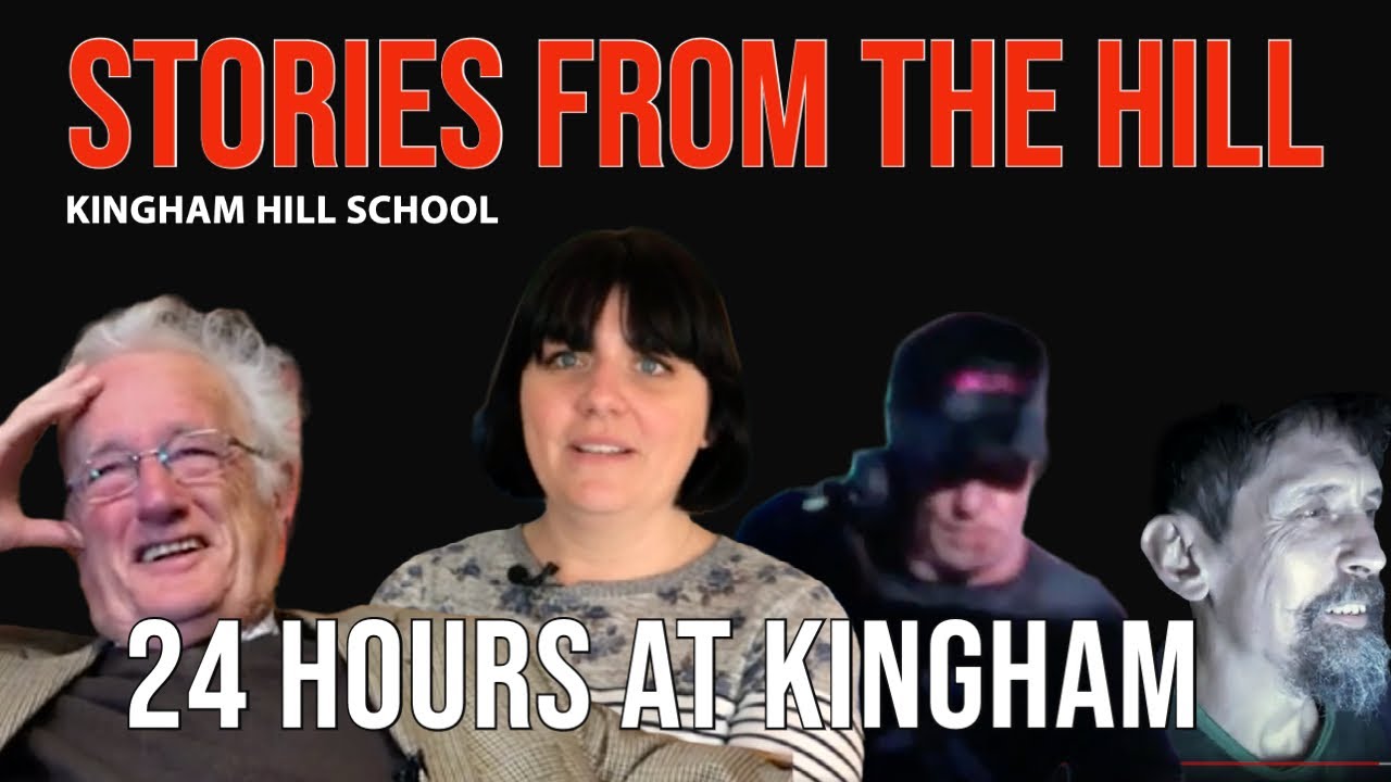 24 HOURS  AT KINGHAM