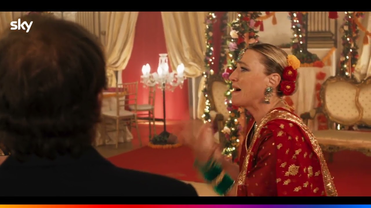 Call my Agent - Italia - Teaser con Valeria Golino e Valeria Bruni Tedeschi