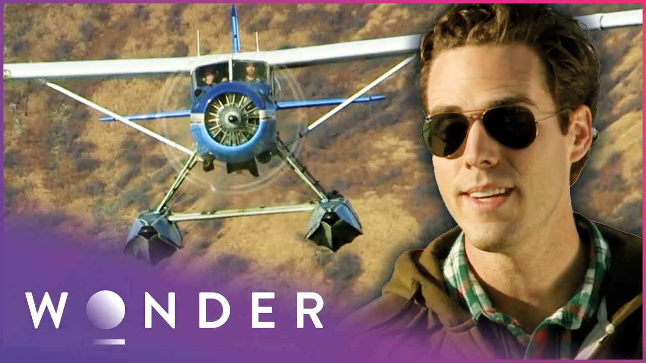 Alaska's Ultimate Bush Pilots | Learning The World's Most Dangerous Flight Path