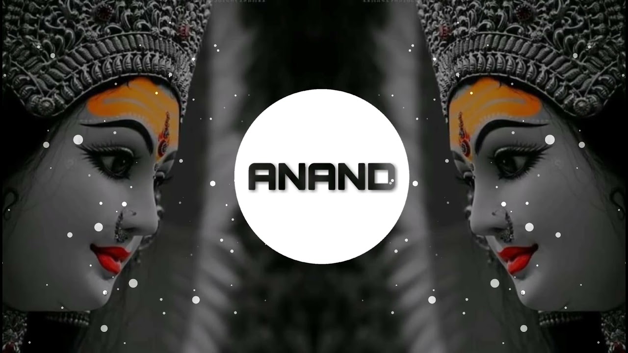 Jai Ambe Gauri Maiya Jai Shyama Gauri ( Octopad Mix ) DJ ANAND REMIXS